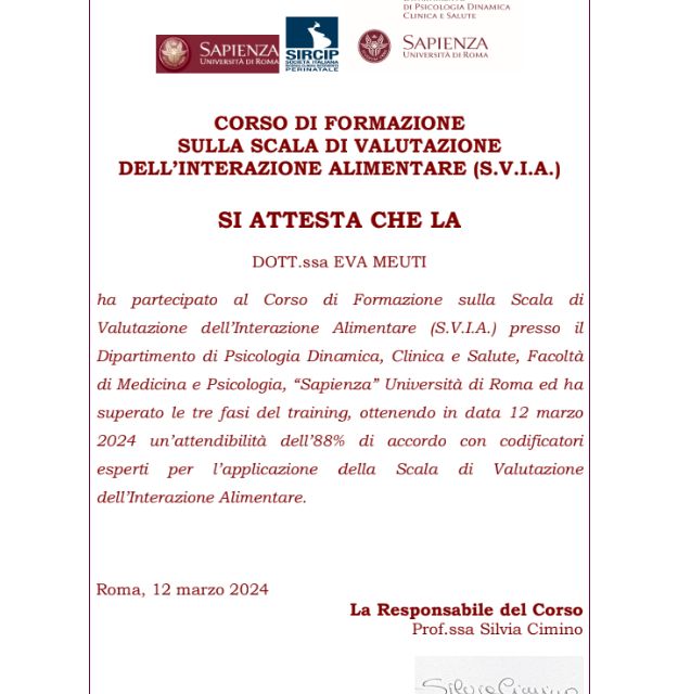 Ingrandire l'immagine: certificate 2