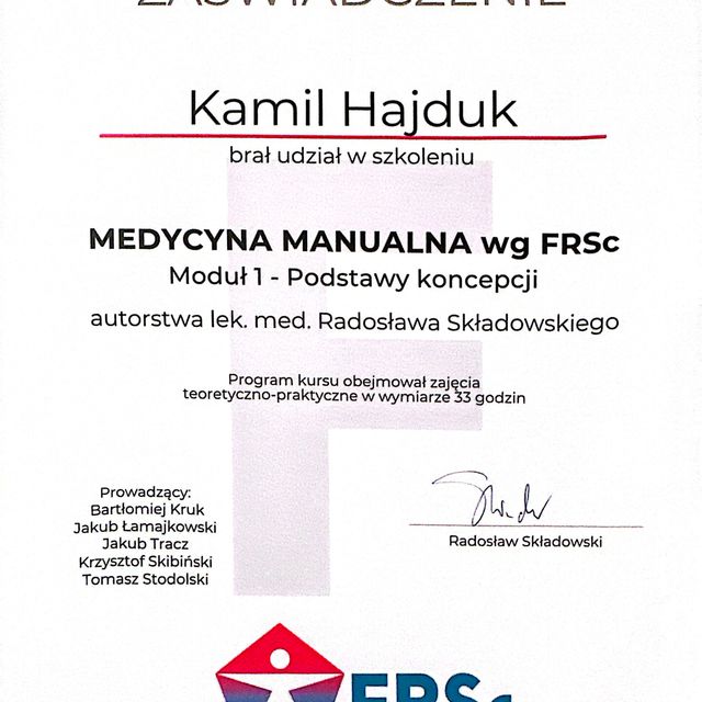 Powiększ obraz: certificate 11