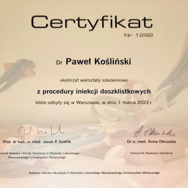 Powiększ obraz: certificate 2