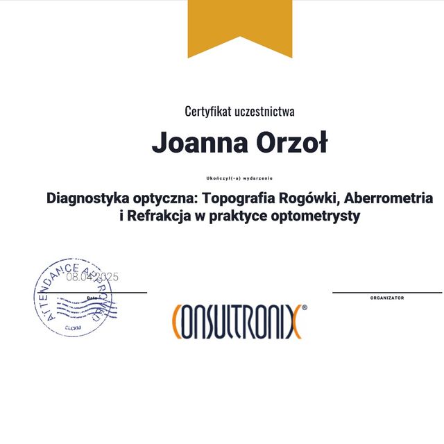 Powiększ obraz: certificate 1