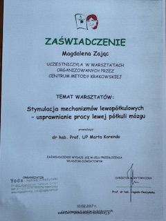 Powiększ obraz: certificate 8
