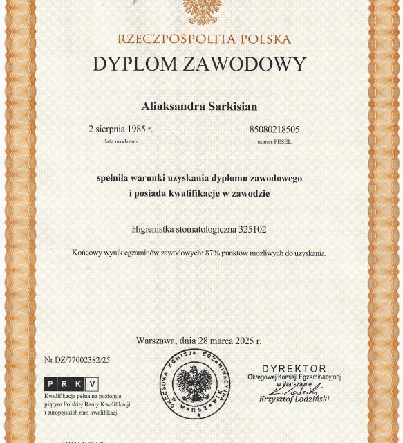 Powiększ obraz: certificate 2