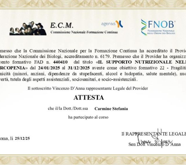 Ingrandire l'immagine: certificate 16