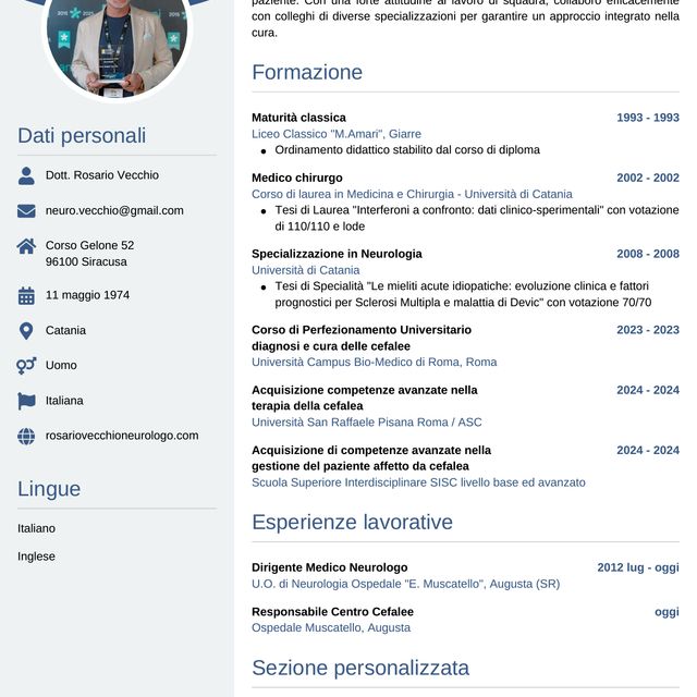 Ingrandire l'immagine: certificate 1