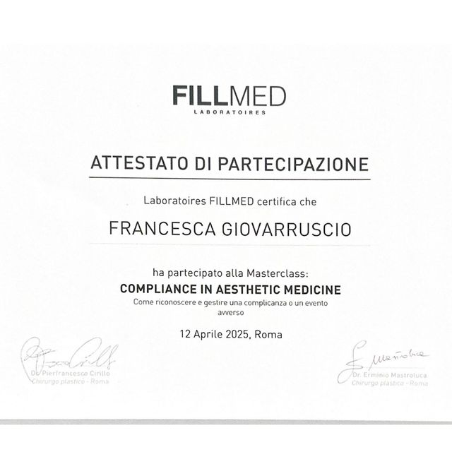 Ingrandire l'immagine: certificate 1