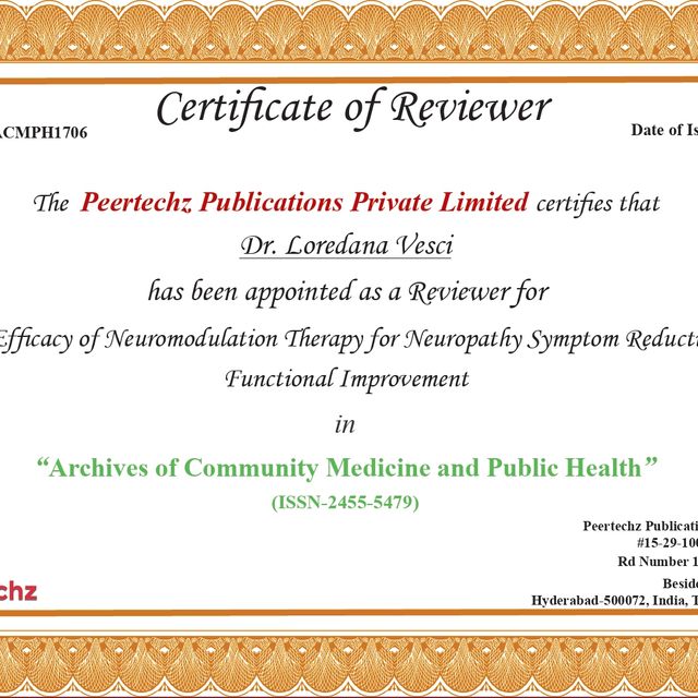 Ingrandire l'immagine: certificate 8