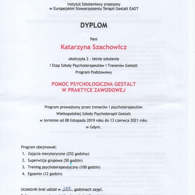 Powiększ obraz: certificate 4