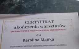 Powiększ obraz: certificate 4