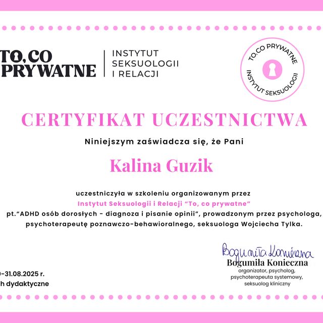 Powiększ obraz: certificate 6