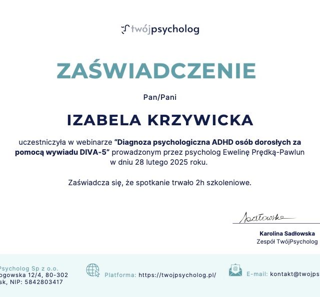 Powiększ obraz: certificate 3