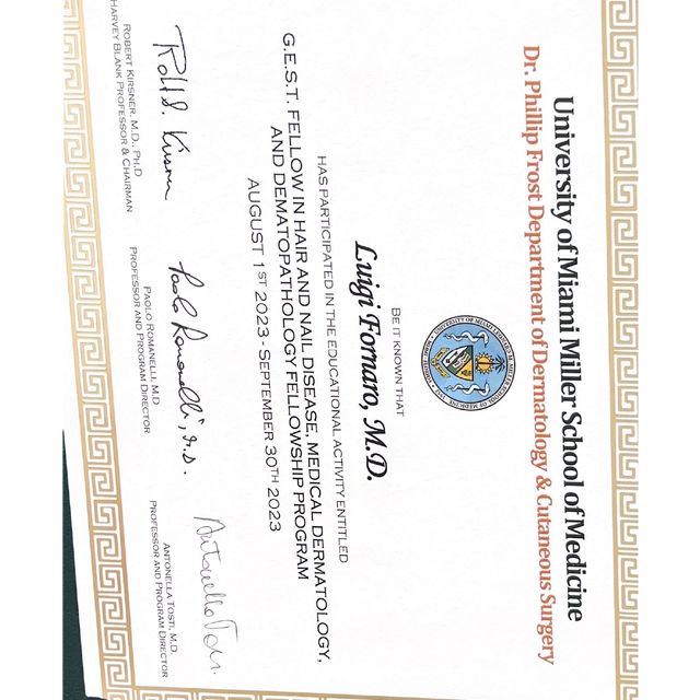 Ingrandire l'immagine: certificate 4