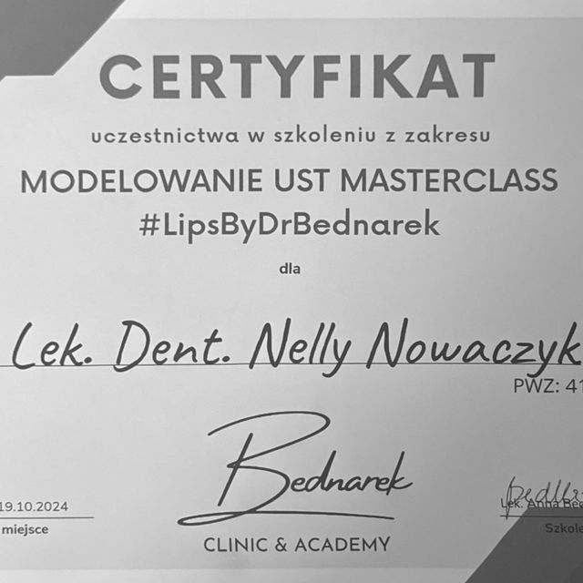 Powiększ obraz: certificate 12