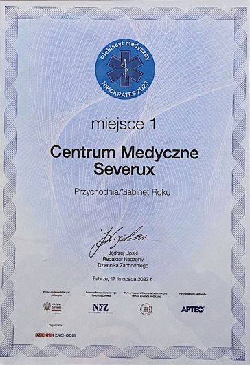 Powiększ obraz: certificate 10