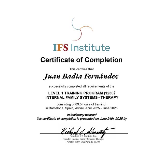 Acercar imagen: certificate 2