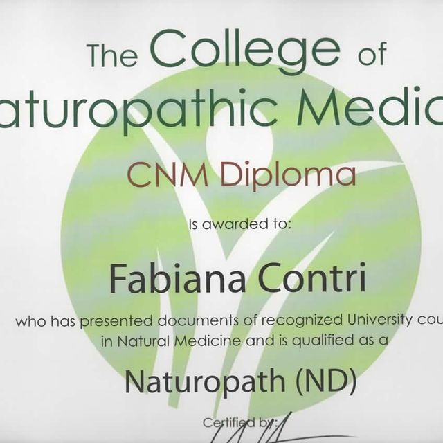 Ingrandire l'immagine: certificate 7