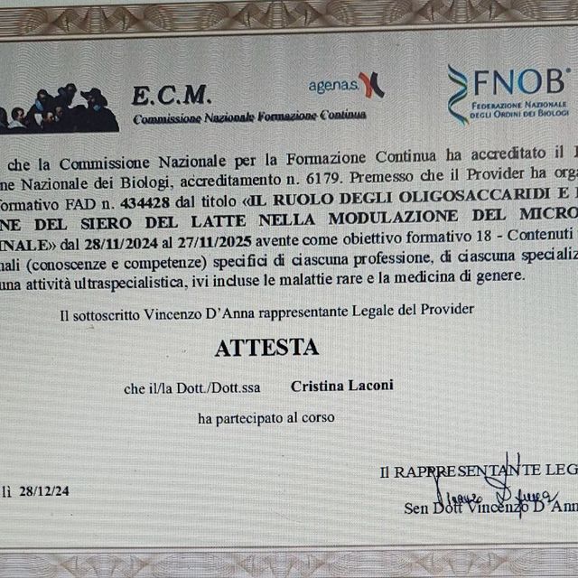 Ingrandire l'immagine: certificate 6