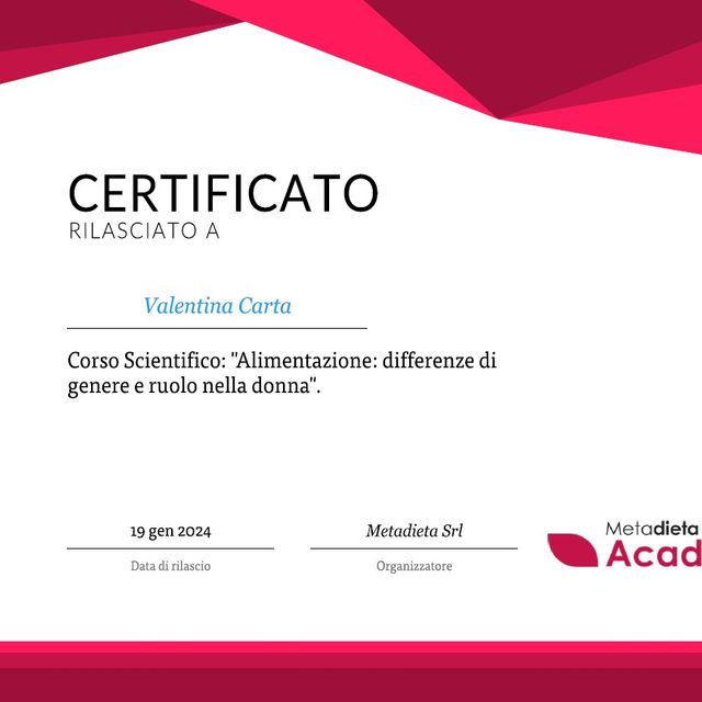 Ingrandire l'immagine: certificate 9