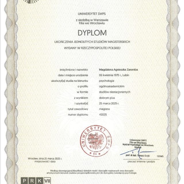 Powiększ obraz: certificate 1