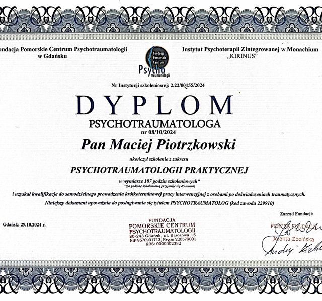 Powiększ obraz: certificate 2