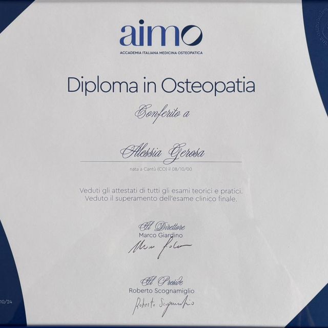 Ingrandire l'immagine: certificate 1