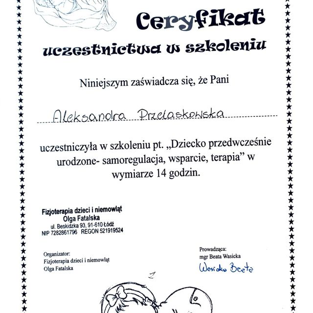 Powiększ obraz: certificate 5