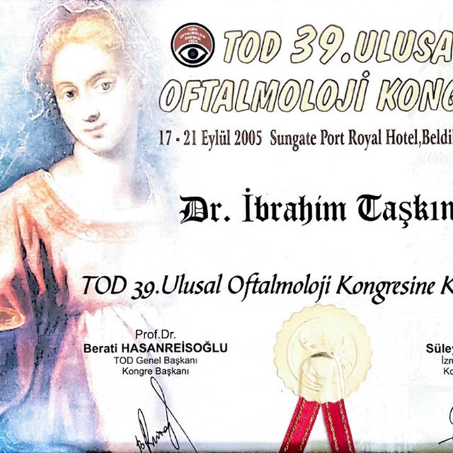 Resmi büyüt: certificate 154