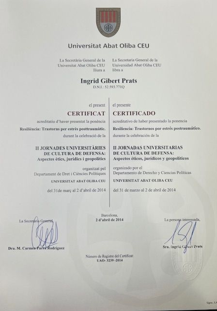 Acercar imagen: certificate 8