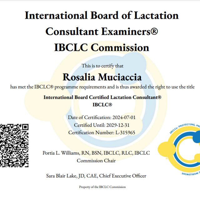 Ingrandire l'immagine: certificate 1