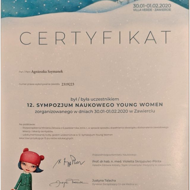 Powiększ obraz: certificate 35