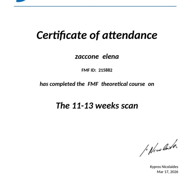 Ingrandire l'immagine: certificate 2