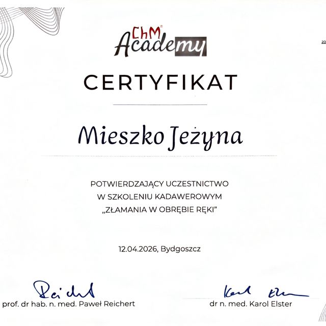 Powiększ obraz: certificate 4