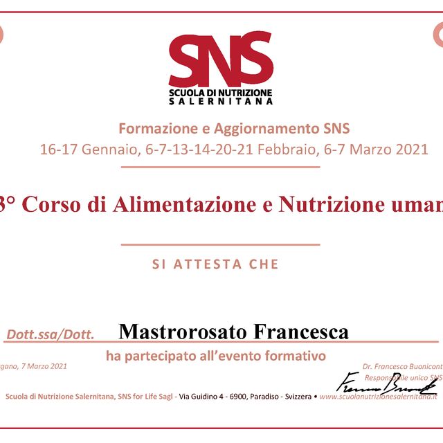 Ingrandire l'immagine: certificate 4