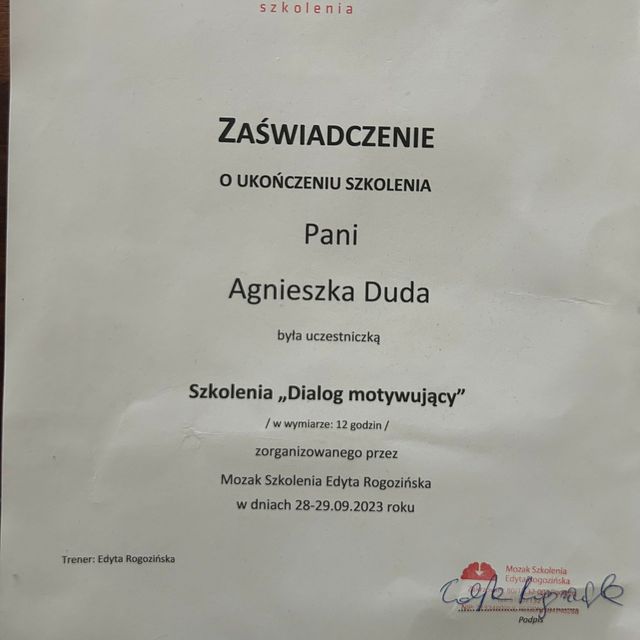 Powiększ obraz: certificate 1