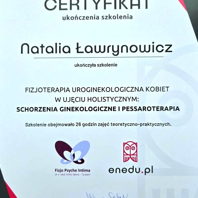 Powiększ obraz: certificate 12