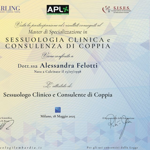 Ingrandire l'immagine: certificate 4