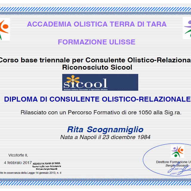 Ingrandire l'immagine: certificate 36