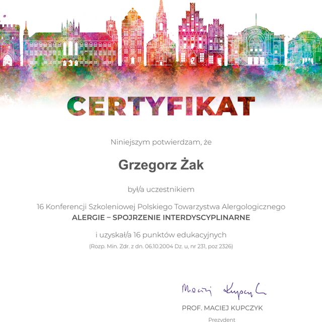 Powiększ obraz: certificate 3