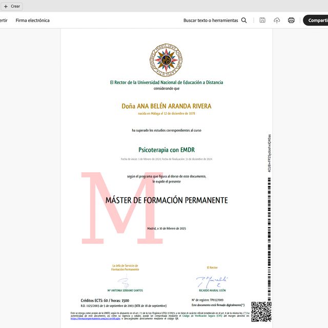 Acercar imagen: certificate 25