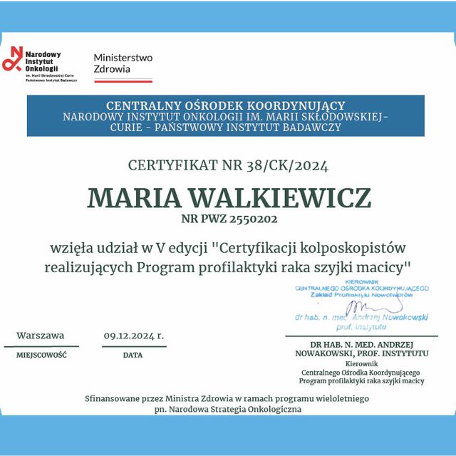 Powiększ obraz: certificate 2