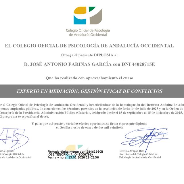 Acercar imagen: certificate 1