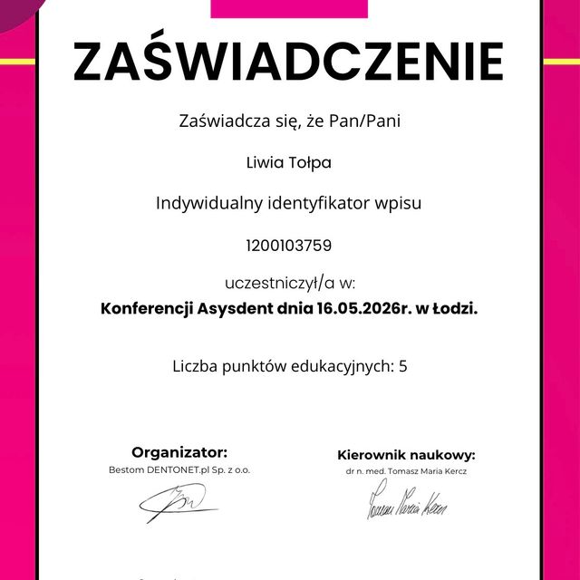 Powiększ obraz: certificate 2