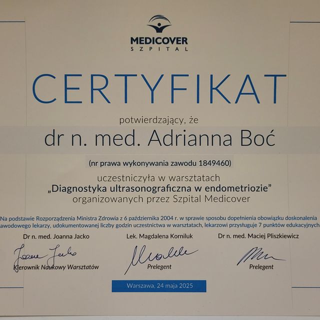 Powiększ obraz: certificate 2