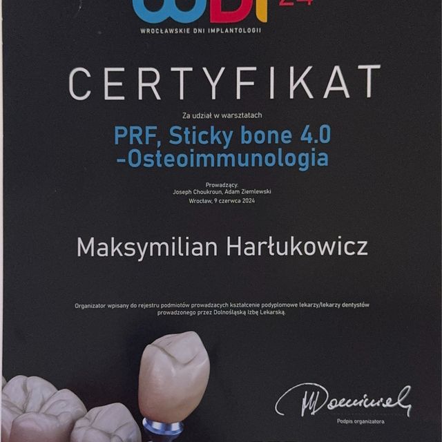 Powiększ obraz: certificate 8