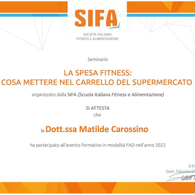 Ingrandire l'immagine: certificate 7