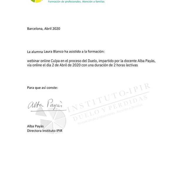 Acercar imagen: certificate 1