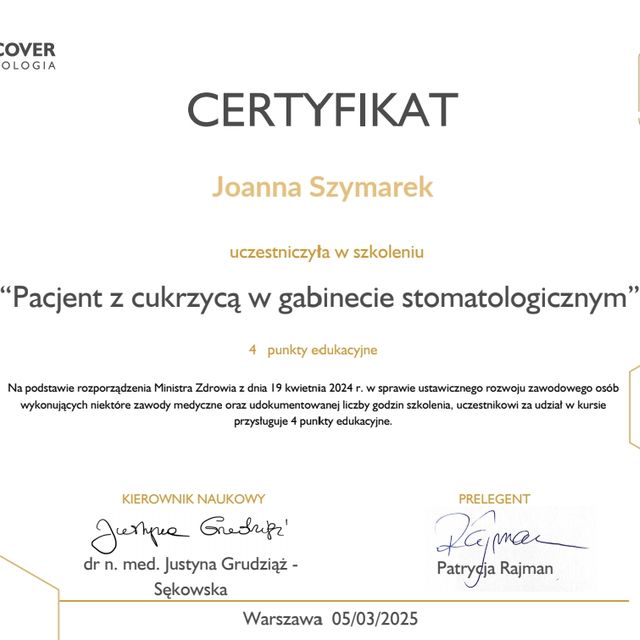 Powiększ obraz: certificate 7