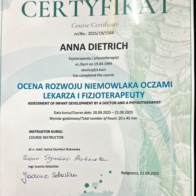Powiększ obraz: certificate 2
