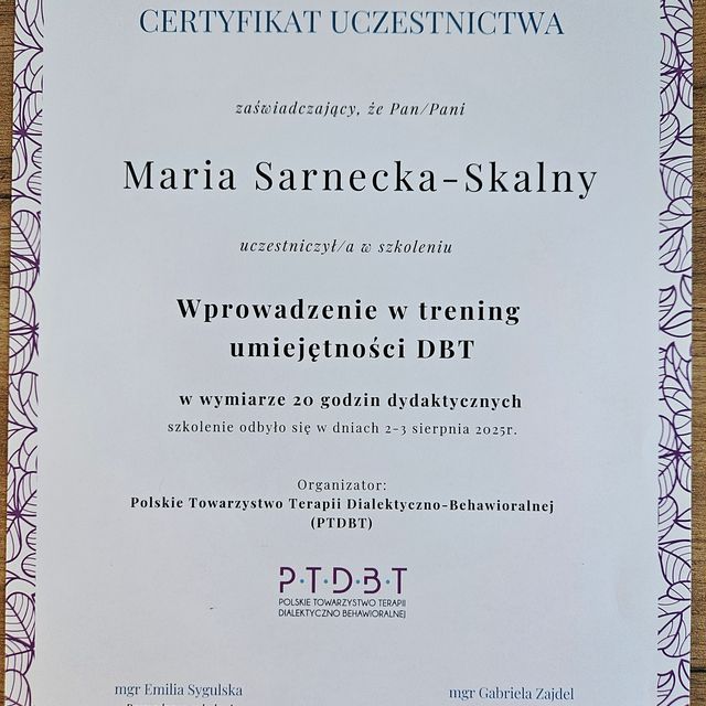 Powiększ obraz: certificate 1