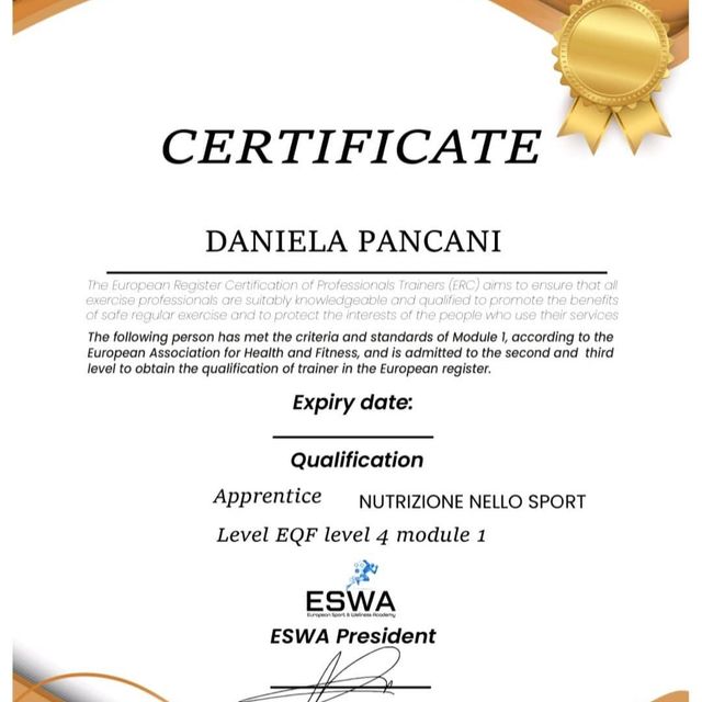 Ingrandire l'immagine: certificate 13