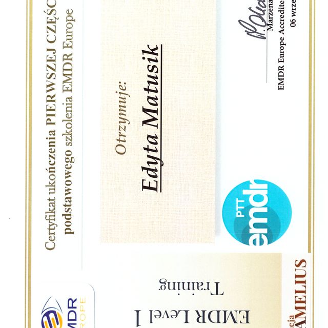 Powiększ obraz: certificate 9